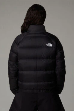 The North Face Womens Hyalite Down Jacket -Urban Threads b11abb0091 7979 d