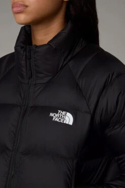 The North Face Womens Hyalite Down Jacket -Urban Threads b11abb0091 7979 g