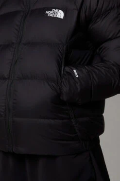 The North Face Womens Hyalite Down Jacket -Urban Threads b11abb0091 7979 h