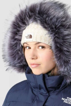 The North Face Womens Gotham Jacket -Urban Threads b11abb0126 4448 n