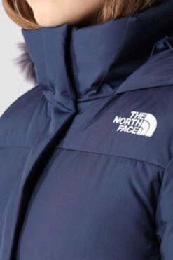 The North Face Womens Gotham Jacket -Urban Threads b11abb0126 4448 o