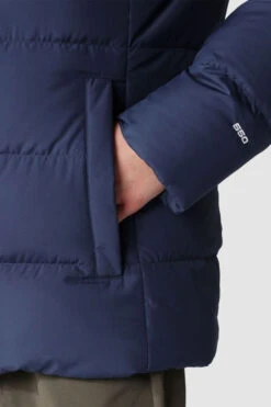 The North Face Womens Gotham Jacket -Urban Threads b11abb0126 4448 p