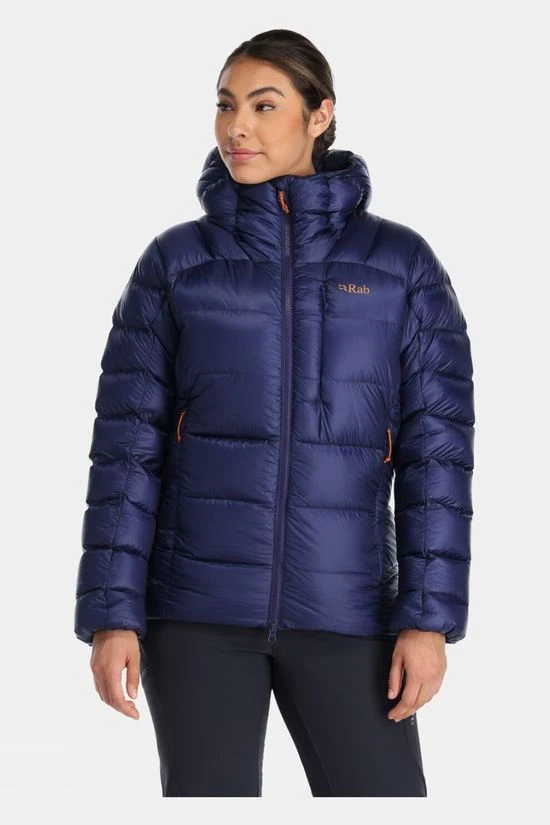Rab Womens Mythic Ultra Jacket 5 Rab Womens Mythic Ultra Jacket - Image 3