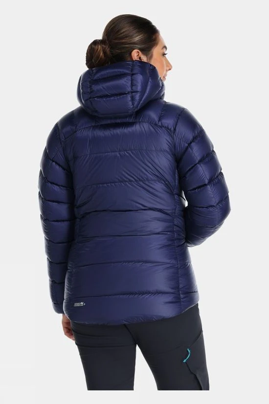 Rab Womens Mythic Ultra Jacket 6 Rab Womens Mythic Ultra Jacket - Image 4