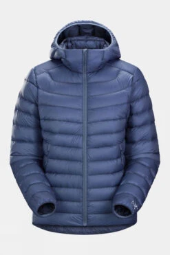 Arc'teryx Womens Cerium Hoody Jacket 13 Arc'teryx Womens Cerium Hoody Jacket -Urban Threads b11abb0143 4040 a 1