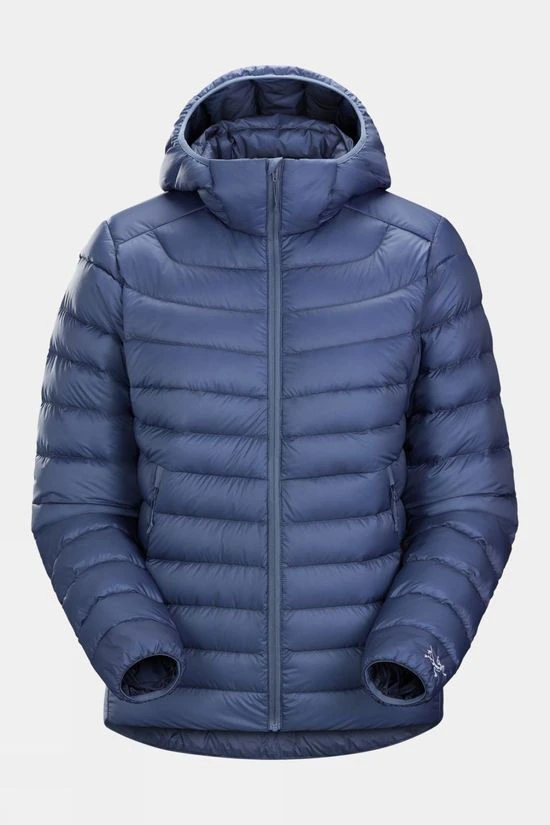 Arc'teryx Womens Cerium Hoody Jacket 3 Arc'teryx Womens Cerium Hoody Jacket