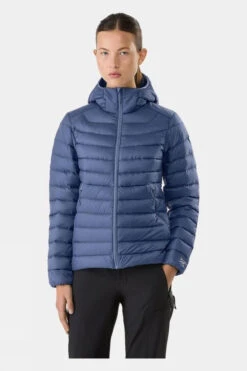 Arc'teryx Womens Cerium Hoody Jacket 12 Arc'teryx Womens Cerium Hoody Jacket -Urban Threads b11abb0143 4040 h