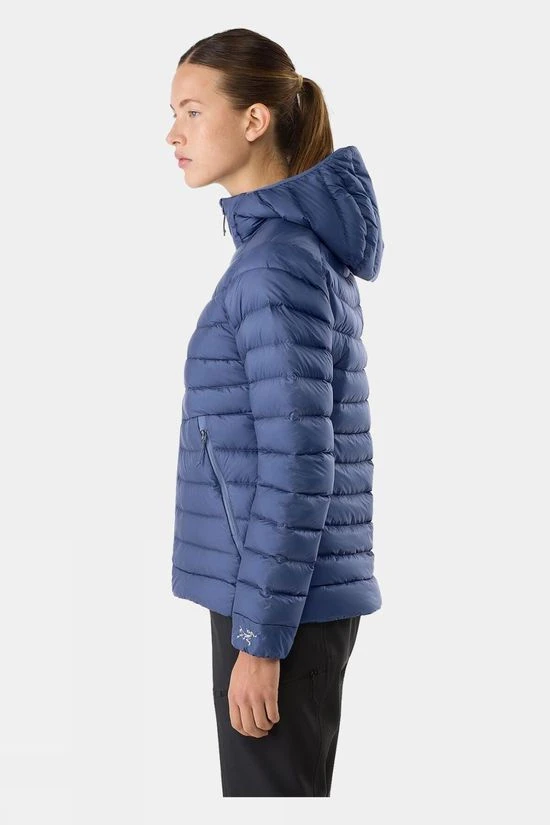 Arc'teryx Womens Cerium Hoody Jacket 8 Arc'teryx Womens Cerium Hoody Jacket - Image 6