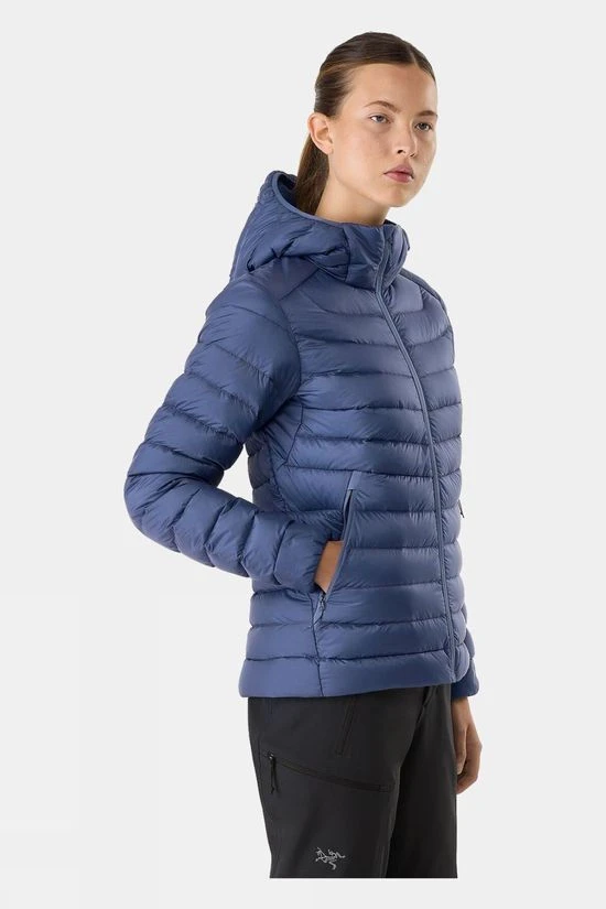 Arc'teryx Womens Cerium Hoody Jacket 7 Arc'teryx Womens Cerium Hoody Jacket - Image 5