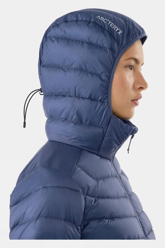 Arc'teryx Womens Cerium Hoody Jacket 9 Arc'teryx Womens Cerium Hoody Jacket - Image 7