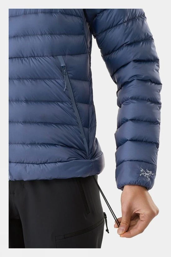Arc'teryx Womens Cerium Hoody Jacket 10 Arc'teryx Womens Cerium Hoody Jacket - Image 8