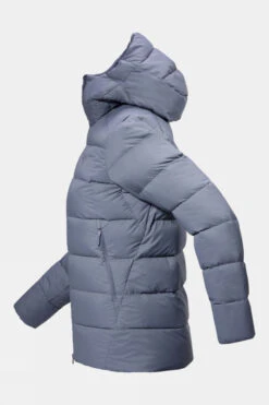 Arc'teryx Womens Thorium Hooded Jacket -Urban Threads b11abb0144 4141 b