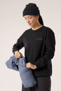 Arc'teryx Womens Thorium Hooded Jacket -Urban Threads b11abb0144 4141 i