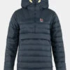 Fjallraven Womens Expedition Pack Down Anorak -Urban Threads b11abb0147 4444 a