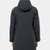 Jack Wolfskin Womens Cold Bay Coat 1 Jack Wolfskin Womens Cold Bay Coat -Urban Threads b11abb0148 7171 n