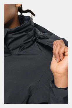 Jack Wolfskin Womens Cold Bay Coat -Urban Threads b11abb0148 7171 p