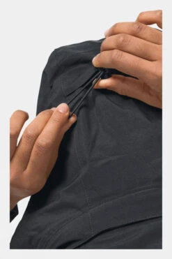 Jack Wolfskin Womens Cold Bay Coat -Urban Threads b11abb0148 7171 q