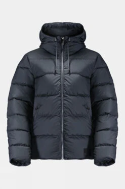 Jack Wolfskin Womens Frozen Palace Down Jacket -Urban Threads b11abb0157 4343 a 1