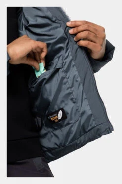 Jack Wolfskin Womens Frozen Palace Down Jacket -Urban Threads b11abb0157 4343 p