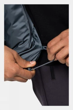 Jack Wolfskin Womens Frozen Palace Down Jacket -Urban Threads b11abb0157 4343 q