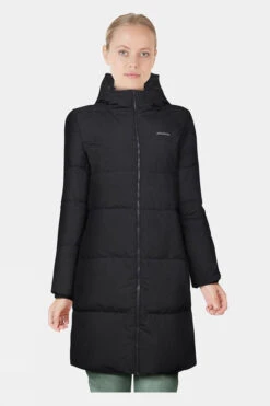 Ayacucho Womens Aarhus Down Jacket -Urban Threads b11abb0160 707g t