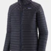 Patagonia Womens AlpLight Down Jacket 1 Patagonia Womens AlpLight Down Jacket -Urban Threads b11abb0166 4141 a