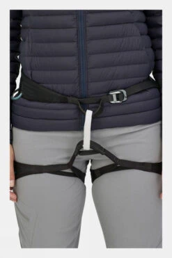 Patagonia Womens AlpLight Down Jacket -Urban Threads b11abb0166 4141 d