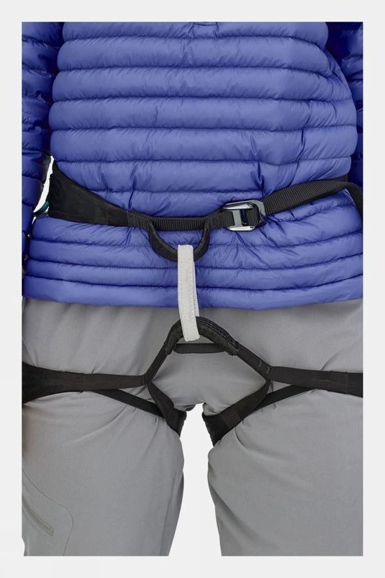 Patagonia Womens AlpLight Down Pullover 6 Patagonia Womens AlpLight Down Pullover - Image 4