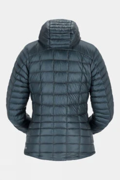 Rab Womens Mythic Alpine Light Jacket 8 Rab Womens Mythic Alpine Light Jacket -Urban Threads b11abb0170 4141 b