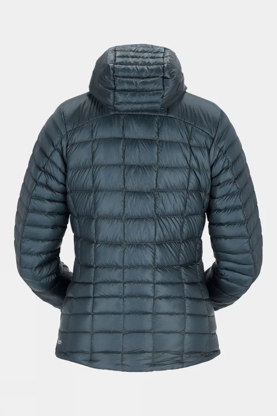 Rab Womens Mythic Alpine Light Jacket 4 Rab Womens Mythic Alpine Light Jacket - Image 2