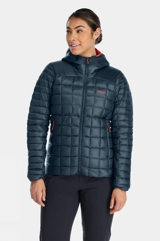 Rab Womens Mythic Alpine Light Jacket 5 Rab Womens Mythic Alpine Light Jacket - Image 3