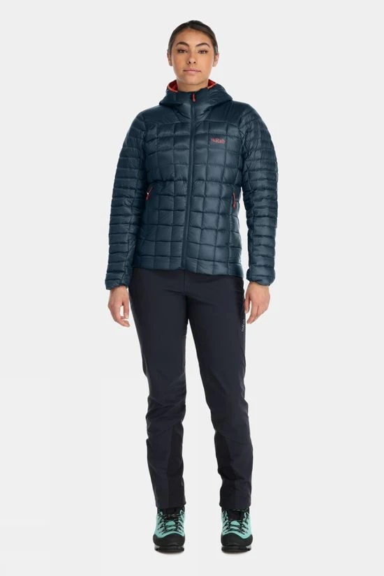 Rab Womens Mythic Alpine Light Jacket 7 Rab Womens Mythic Alpine Light Jacket - Image 5