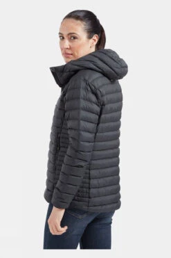 Mountain Equipment Womens Earthrise Hooded Jacket -Urban Threads b11abb0180 7070 u