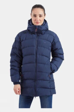 Mountain Equipment Womens Lightline Eco Jacket 8 Mountain Equipment Womens Lightline Eco Jacket -Urban Threads b11abb0181 4444 t