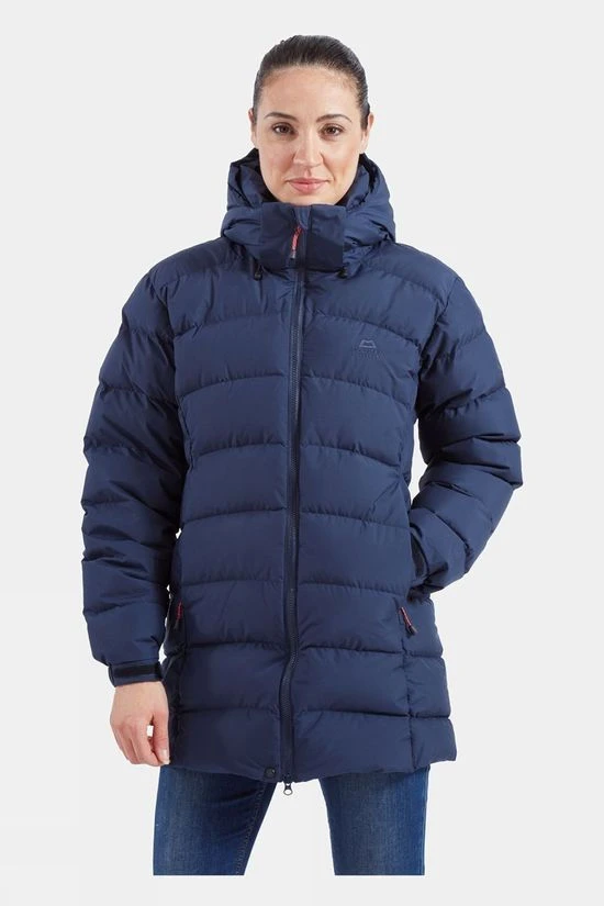 Mountain Equipment Womens Lightline Eco Jacket 4 Mountain Equipment Womens Lightline Eco Jacket - Image 2