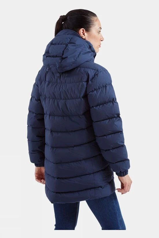 Mountain Equipment Womens Lightline Eco Jacket 5 Mountain Equipment Womens Lightline Eco Jacket - Image 3