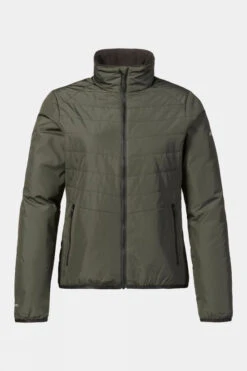 Musto Womens Corsica Primaloft Jacket