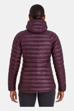 Montane Womens Anti-Freeze Hoodie Jacket -Urban Threads b11abb0184 9090 i