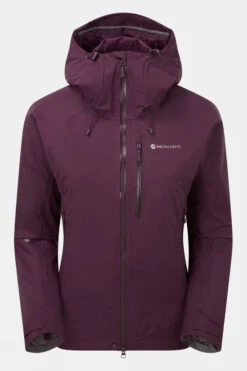 Montane Womens Duality Jacket 10 Montane Womens Duality Jacket -Urban Threads b11abb0185 9090 a 1