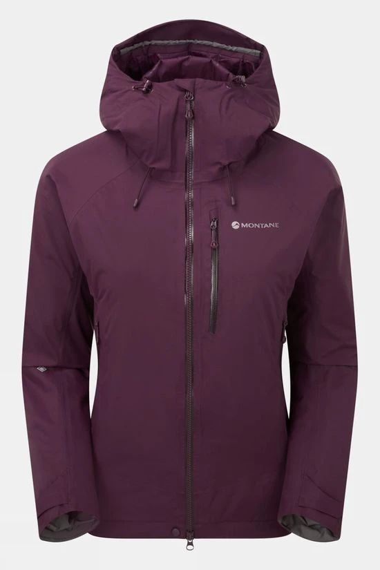 Montane Womens Duality Jacket 5 Montane Womens Duality Jacket - Image 3