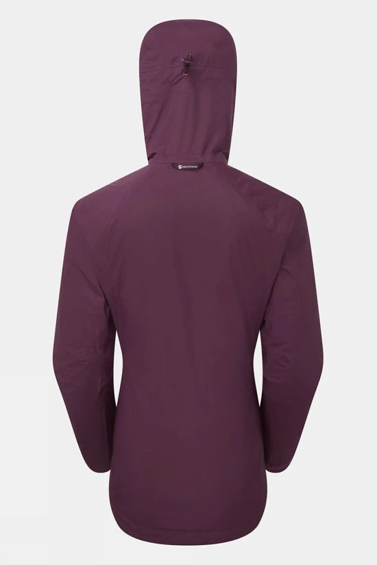 Montane Womens Duality Jacket 4 Montane Womens Duality Jacket - Image 2