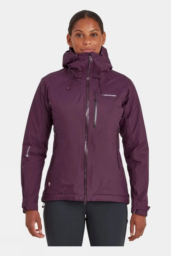 Montane Womens Duality Jacket 6 Montane Womens Duality Jacket - Image 4