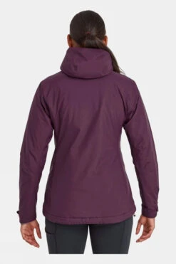 Montane Womens Duality Jacket 12 Montane Womens Duality Jacket -Urban Threads b11abb0185 9090 u