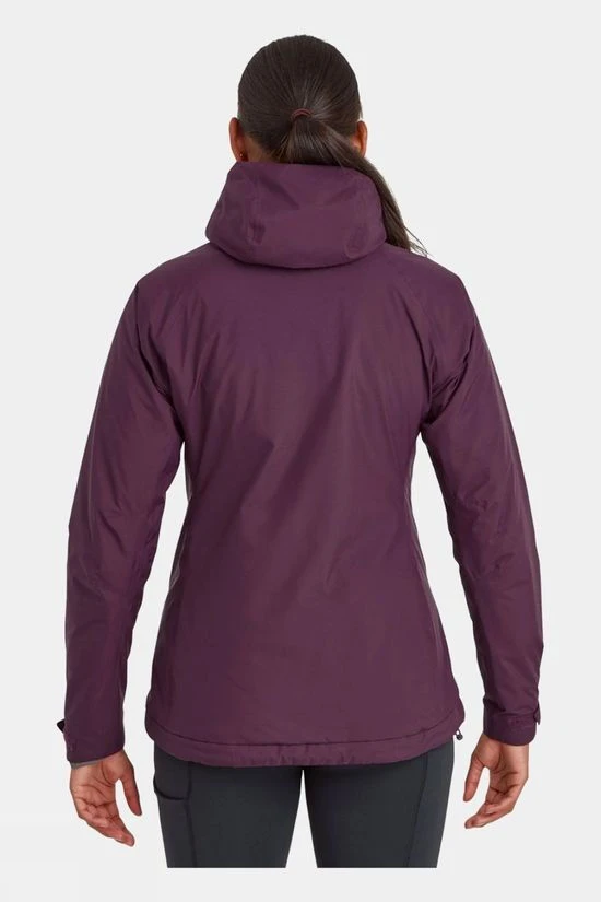 Montane Womens Duality Jacket 7 Montane Womens Duality Jacket - Image 5