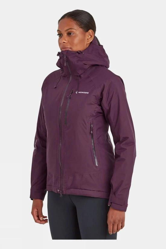 Montane Womens Duality Jacket 8 Montane Womens Duality Jacket - Image 6