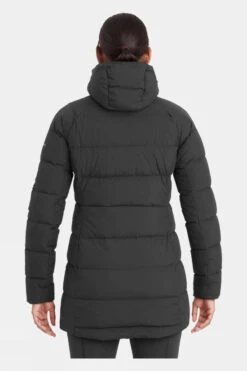 Montane Womens Tundra Hoodie Jacket -Urban Threads b11abb0186 7070 i