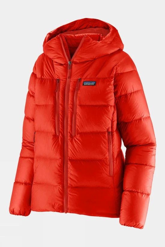 Patagonia Womens Fitz Roy Down Jacket 3 Patagonia Womens Fitz Roy Down Jacket