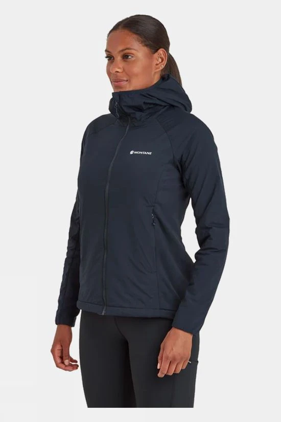 Montane Womens Fireball Lite Hooded Jacket 5 Montane Womens Fireball Lite Hooded Jacket - Image 3