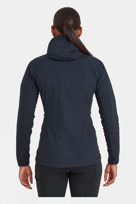 Montane Womens Fireball Lite Hooded Jacket 6 Montane Womens Fireball Lite Hooded Jacket - Image 4