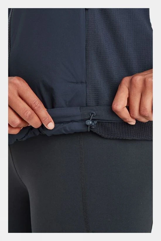 Montane Womens Fireball Lite Hooded Jacket 11 Montane Womens Fireball Lite Hooded Jacket - Image 9